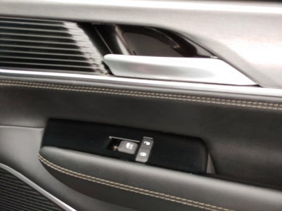 2024 Jeep Wagoneer Series II Carbide