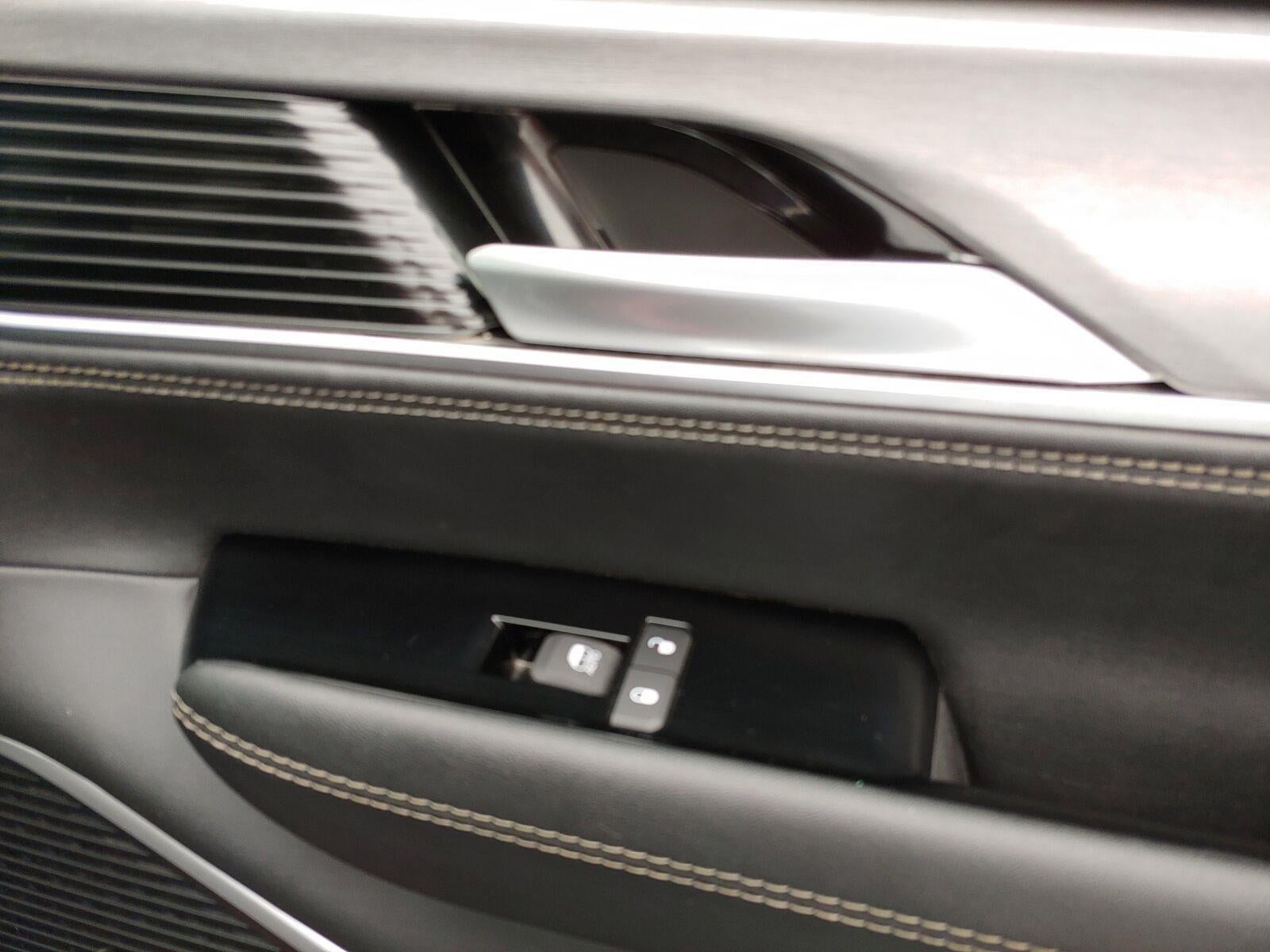 2024 Jeep Wagoneer Series II Carbide