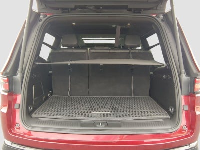 2024 Jeep Wagoneer Series II Carbide