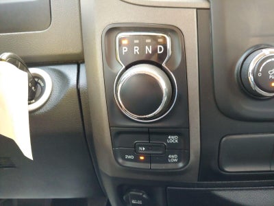 2015 RAM 1500 Express