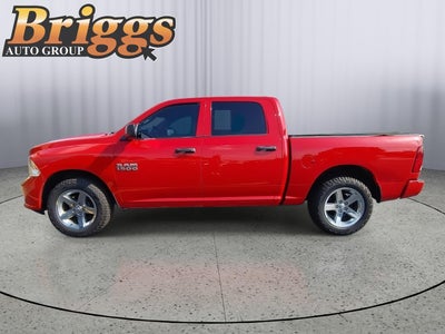 2015 RAM 1500 Express