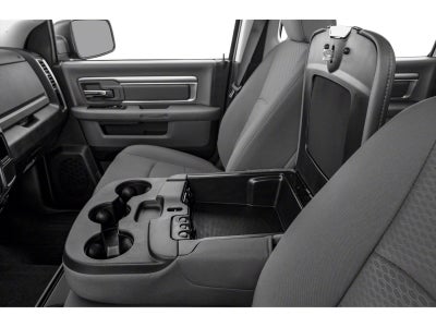 2019 RAM 1500 Classic Warlock