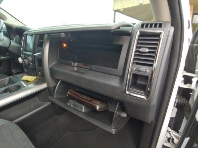2017 RAM 1500 Sport