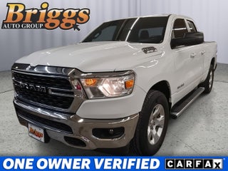 2022 RAM 1500 Lone Star