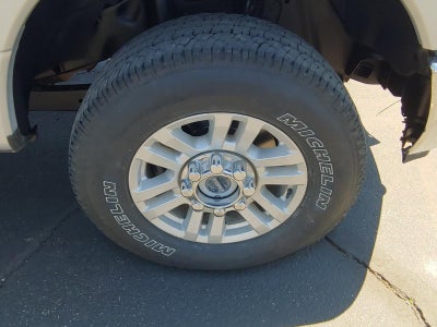 2019 Ford Super Duty F-250 SRW XLT