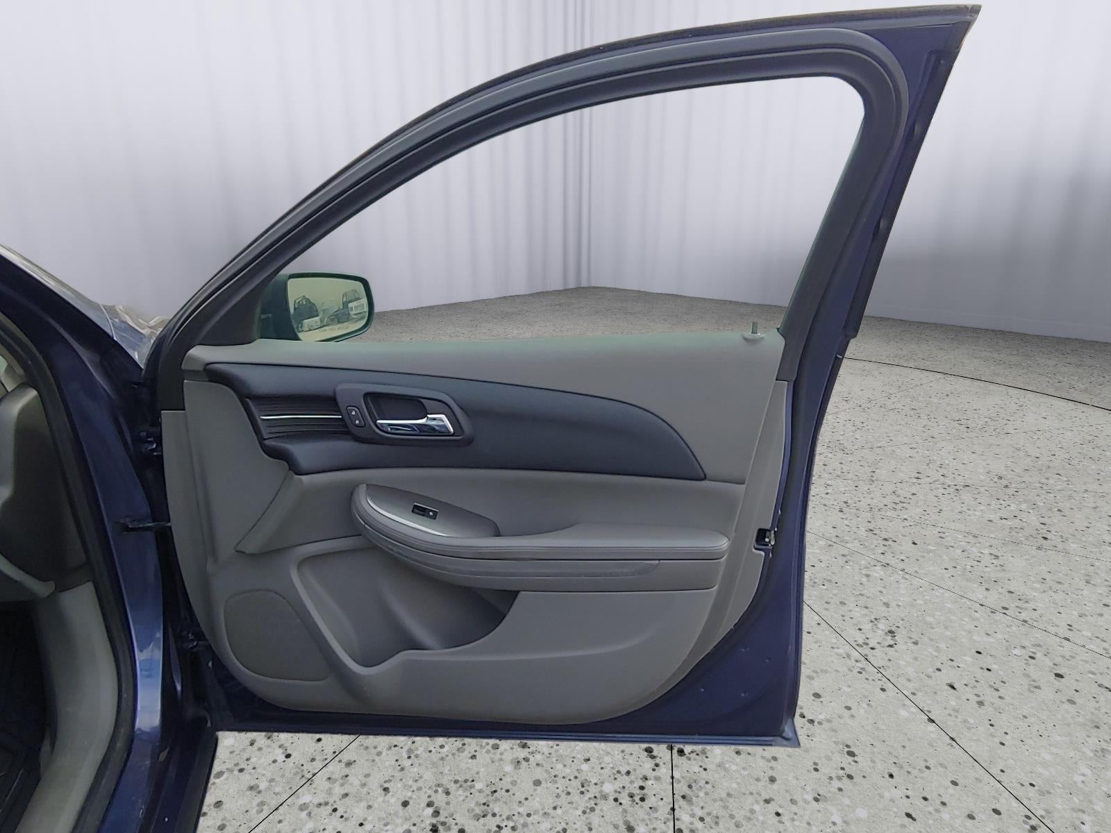 2014 Chevrolet Malibu LS