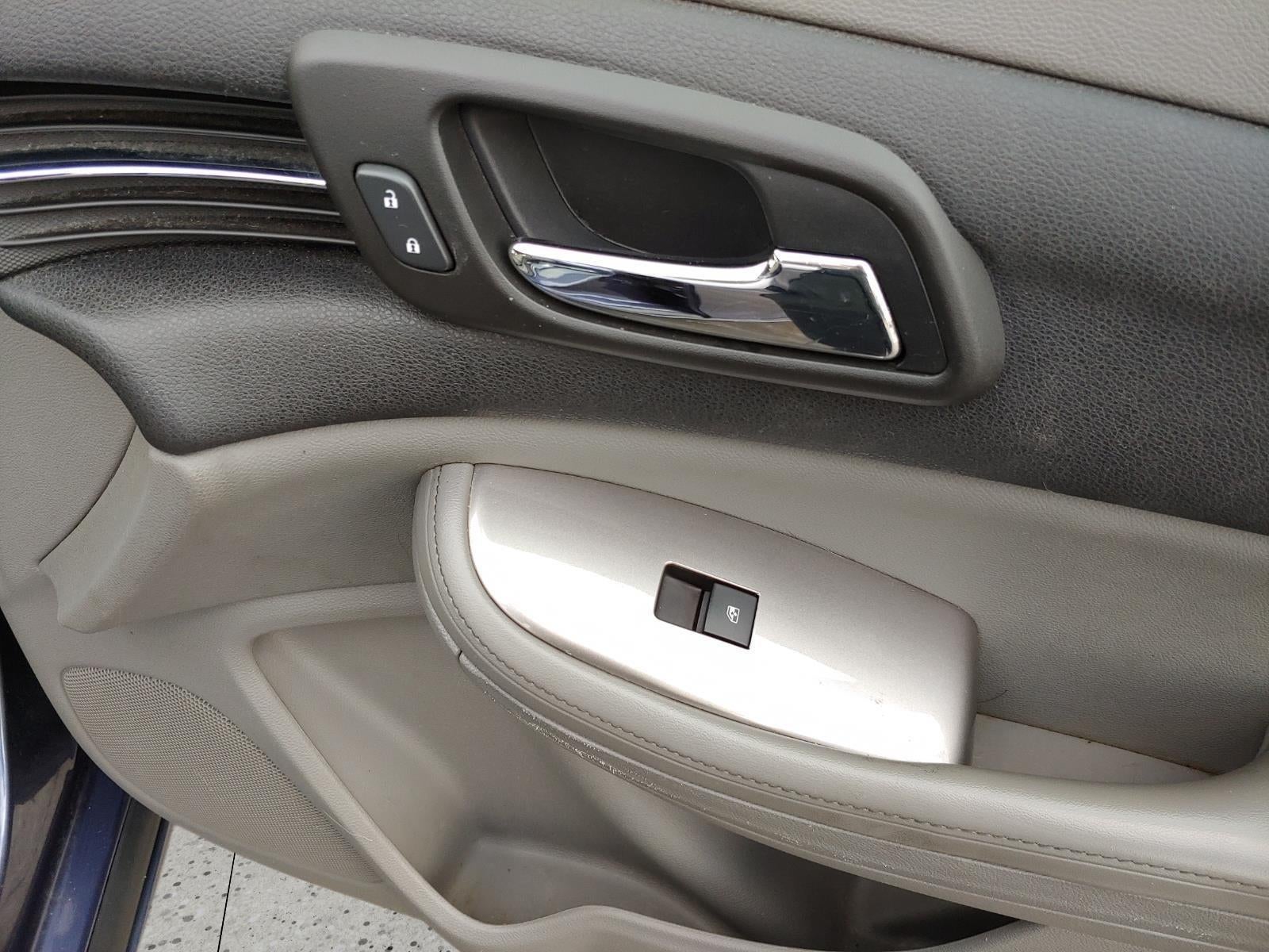 2014 Chevrolet Malibu LS