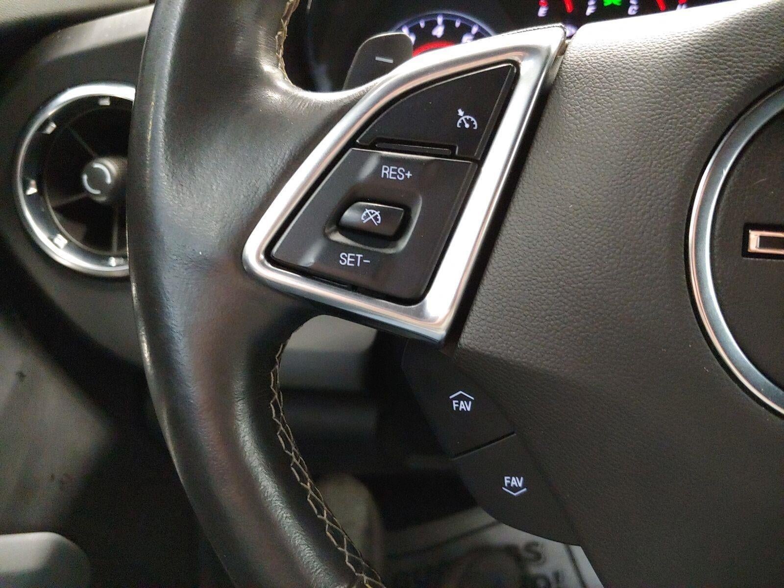 2021 Chevrolet Camaro 1LT