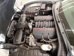 1998 Chevrolet Corvette Base