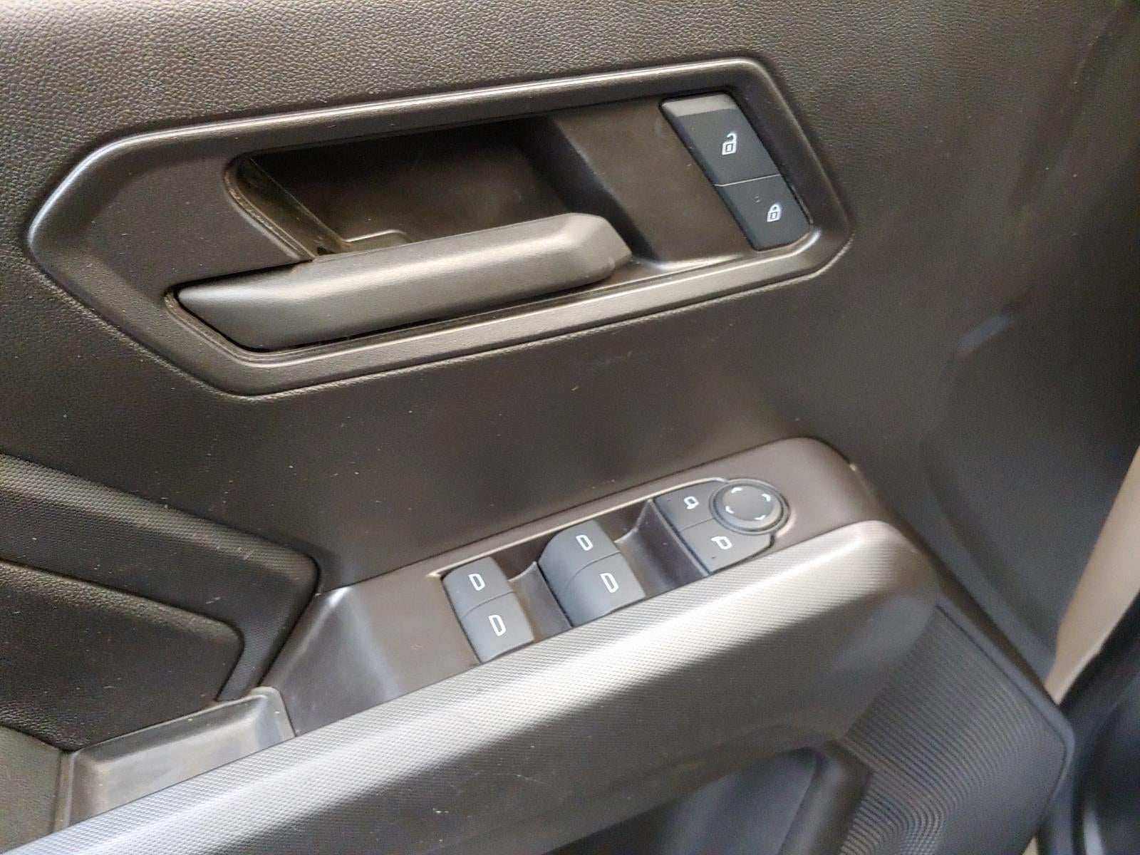 2024 Chevrolet Colorado 2WD Work Truck