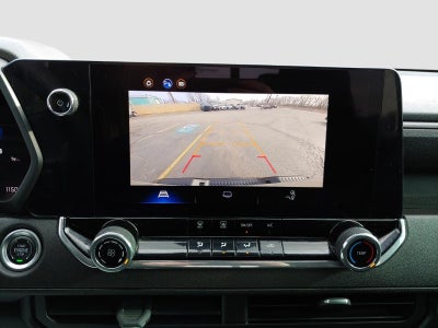 2024 Chevrolet Colorado 2WD Work Truck