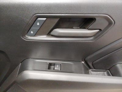 2024 Chevrolet Colorado 2WD Work Truck