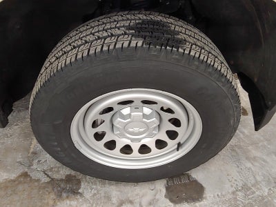 2024 Chevrolet Colorado 2WD Work Truck