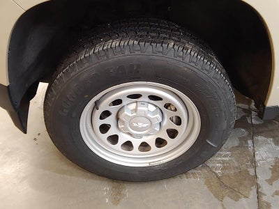 2024 Chevrolet Colorado 2WD Work Truck