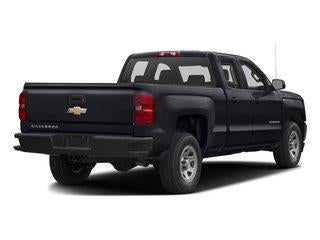 2017 Chevrolet Silverado 1500 Work Truck