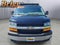 2018 Chevrolet Express Cargo Van Cargo Van