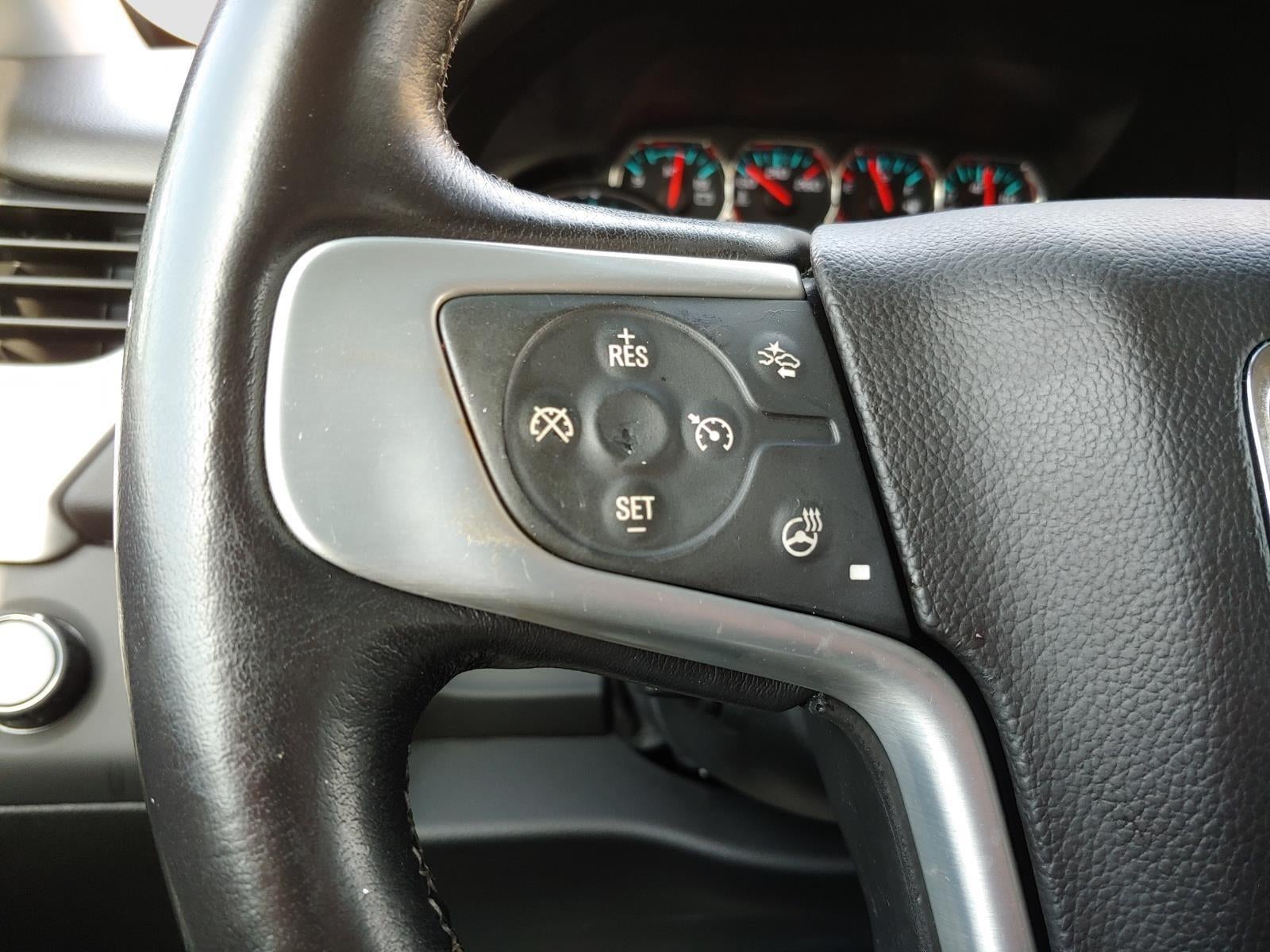2020 GMC Yukon SLT