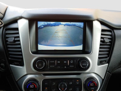 2020 GMC Yukon SLT