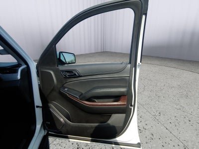 2020 GMC Yukon SLT