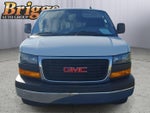 2025 GMC Savana Cargo Van CARGO
