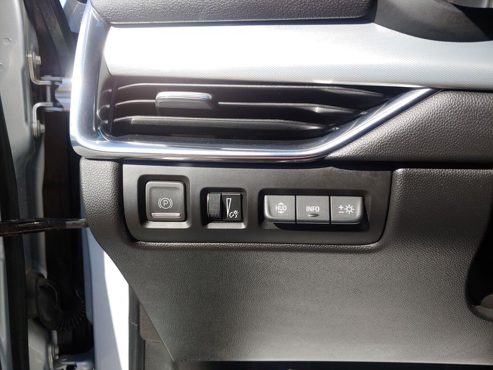 2019 Cadillac XT4 AWD Premium Luxury