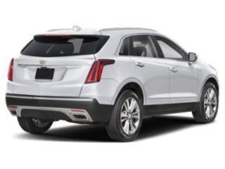 2025 Cadillac Xt5 AWD Premium Luxury