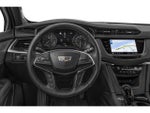 2025 Cadillac Xt5 AWD Premium Luxury