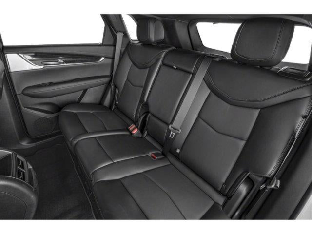 2025 Cadillac Xt5 AWD Premium Luxury