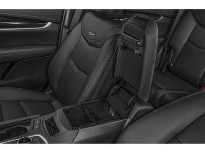 2025 Cadillac Xt5 AWD Premium Luxury