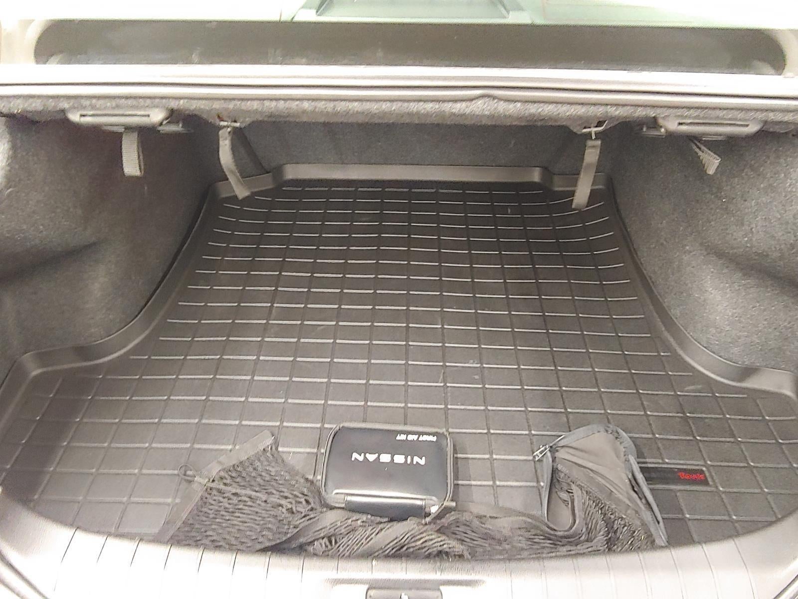 2023 Nissan Maxima Platinum