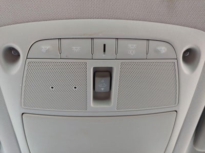 2017 Nissan Altima 2.5 SL