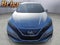2022 Nissan LEAF S