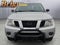 2017 Nissan Frontier SV V6
