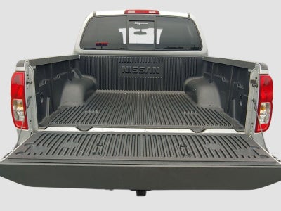 2017 Nissan Frontier SV V6