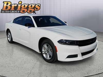 2023 Dodge Charger SXT