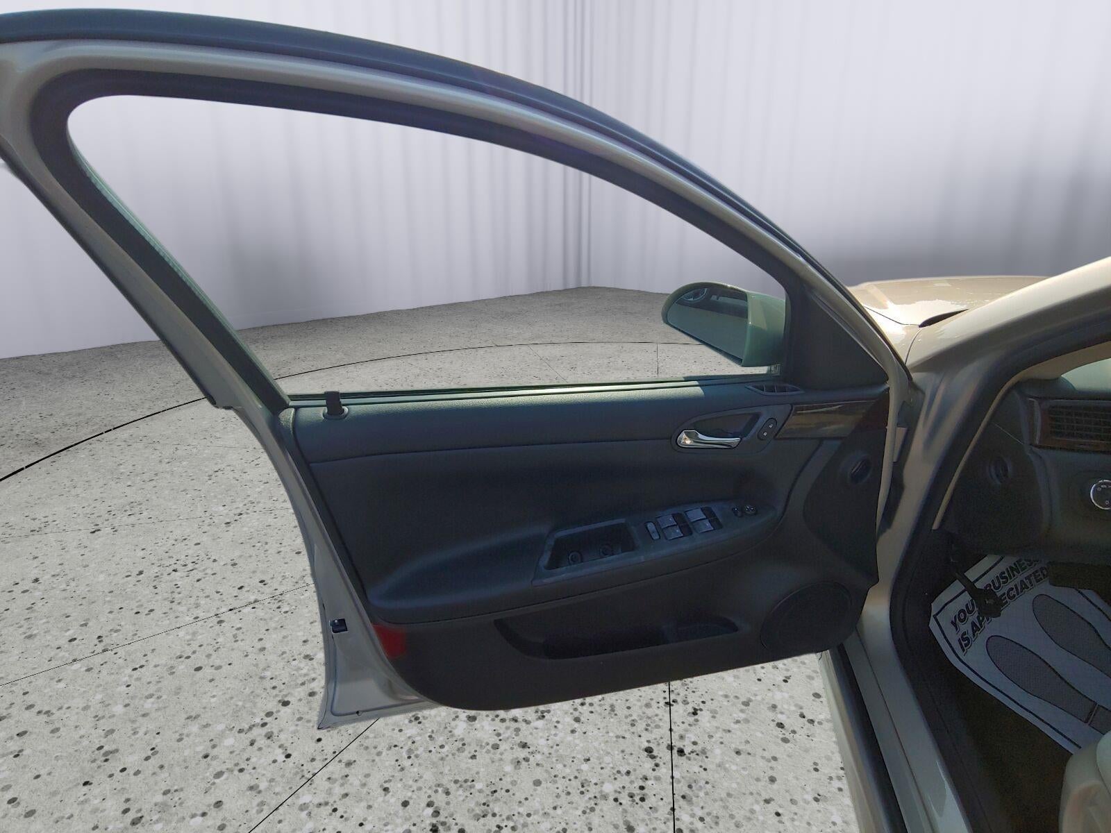 2012 Chevrolet Impala LS Fleet