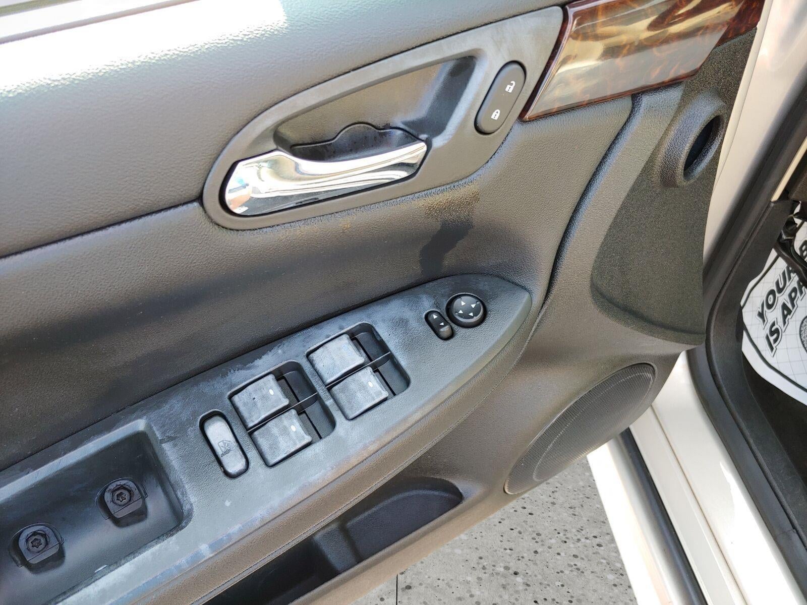 2012 Chevrolet Impala LS Fleet