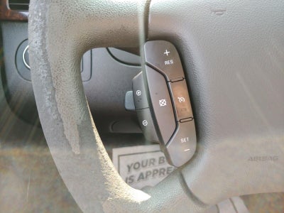 2012 Chevrolet Impala LS Fleet