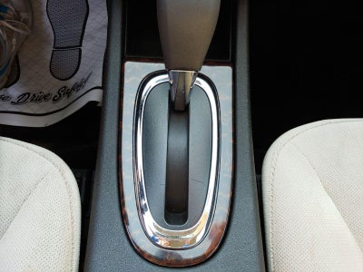 2012 Chevrolet Impala LS Fleet