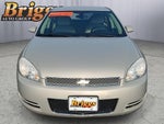 2012 Chevrolet Impala LS Fleet
