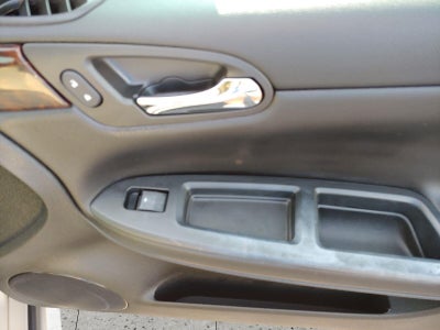 2012 Chevrolet Impala LS Fleet