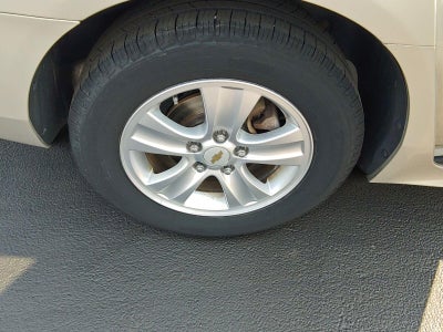 2012 Chevrolet Impala LS Fleet