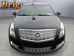 2013 Cadillac Xts Platinum