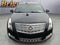 2013 Cadillac Xts Platinum