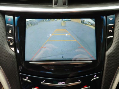 2013 Cadillac Xts Platinum