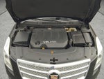 2013 Cadillac Xts Platinum