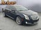 2013 Cadillac Xts Platinum