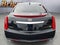 2013 Cadillac Xts Platinum