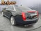 2013 Cadillac Xts Platinum