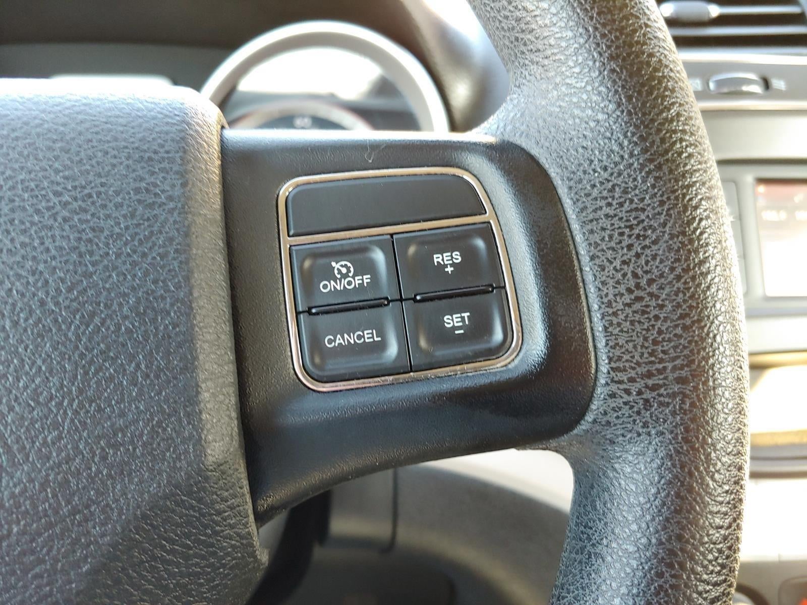 2015 Dodge Journey SXT